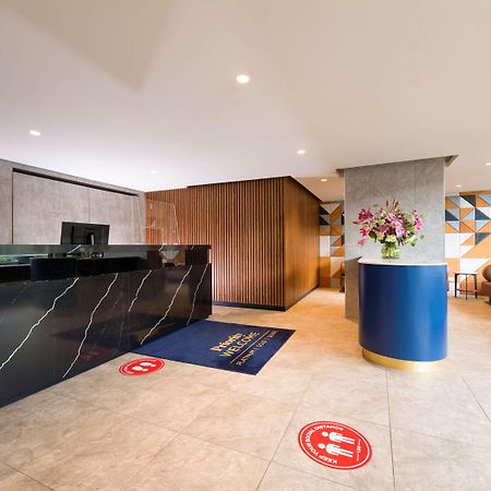 The Sebel Melbourne Moonee Ponds Hotel Bagian luar foto