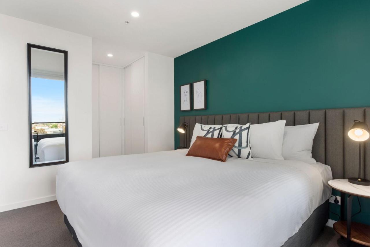 The Sebel Melbourne Moonee Ponds Hotel Bagian luar foto