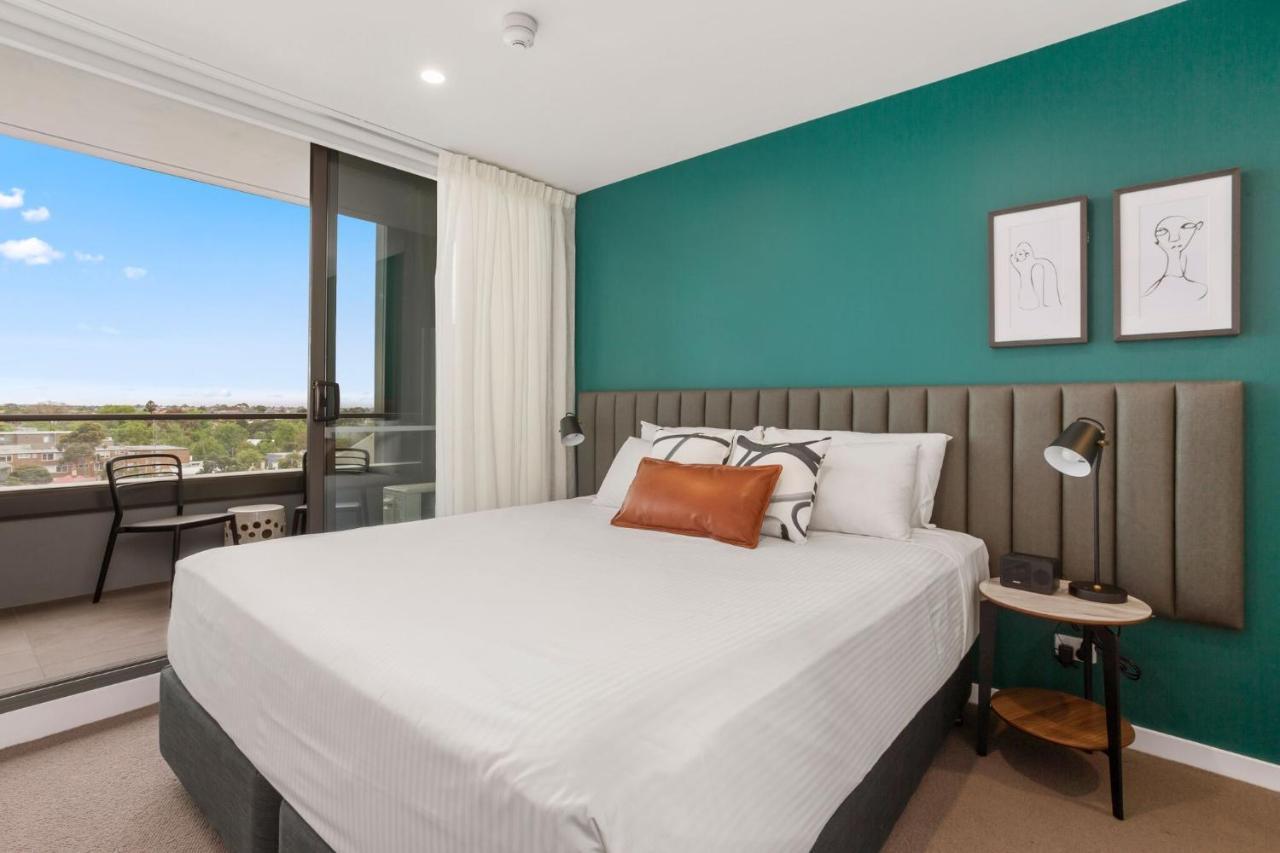 The Sebel Melbourne Moonee Ponds Hotel Bagian luar foto