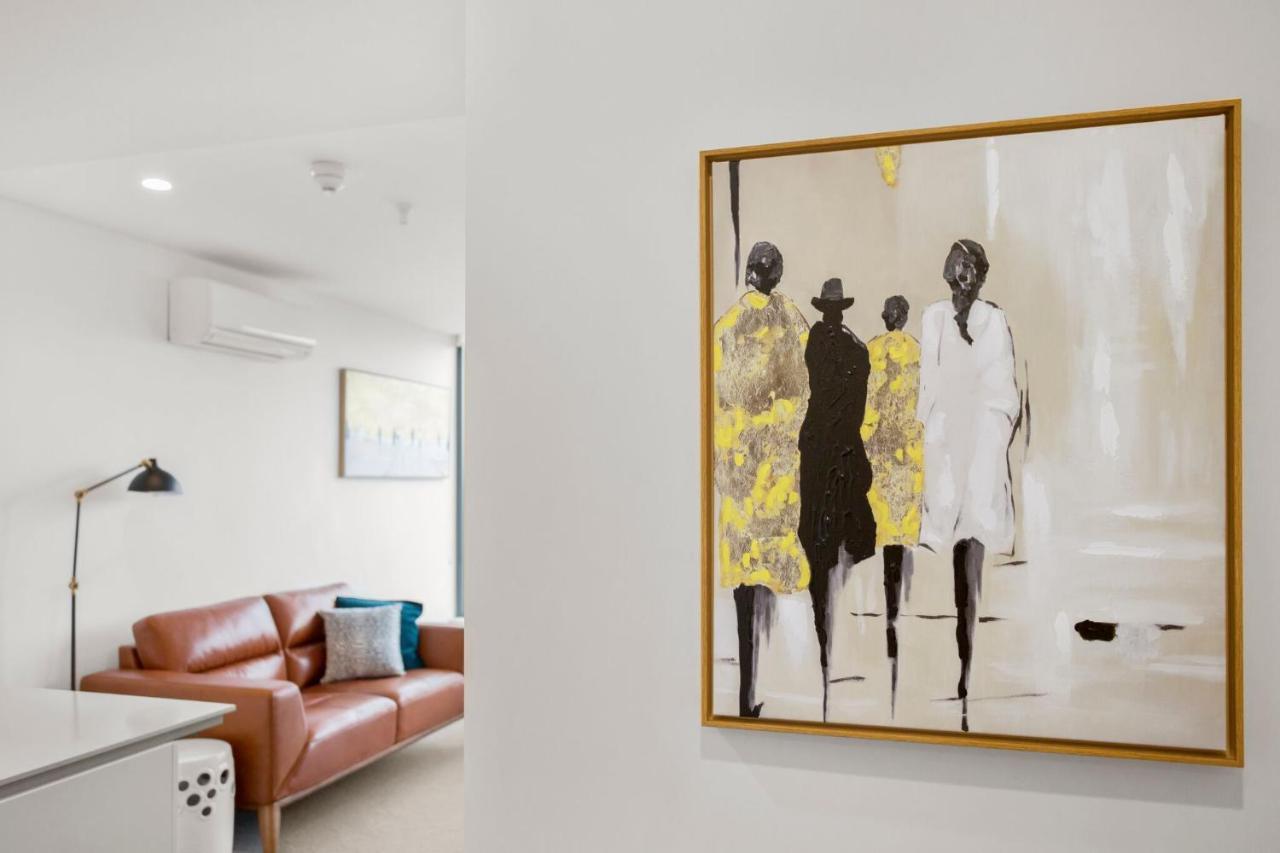 The Sebel Melbourne Moonee Ponds Hotel Bagian luar foto