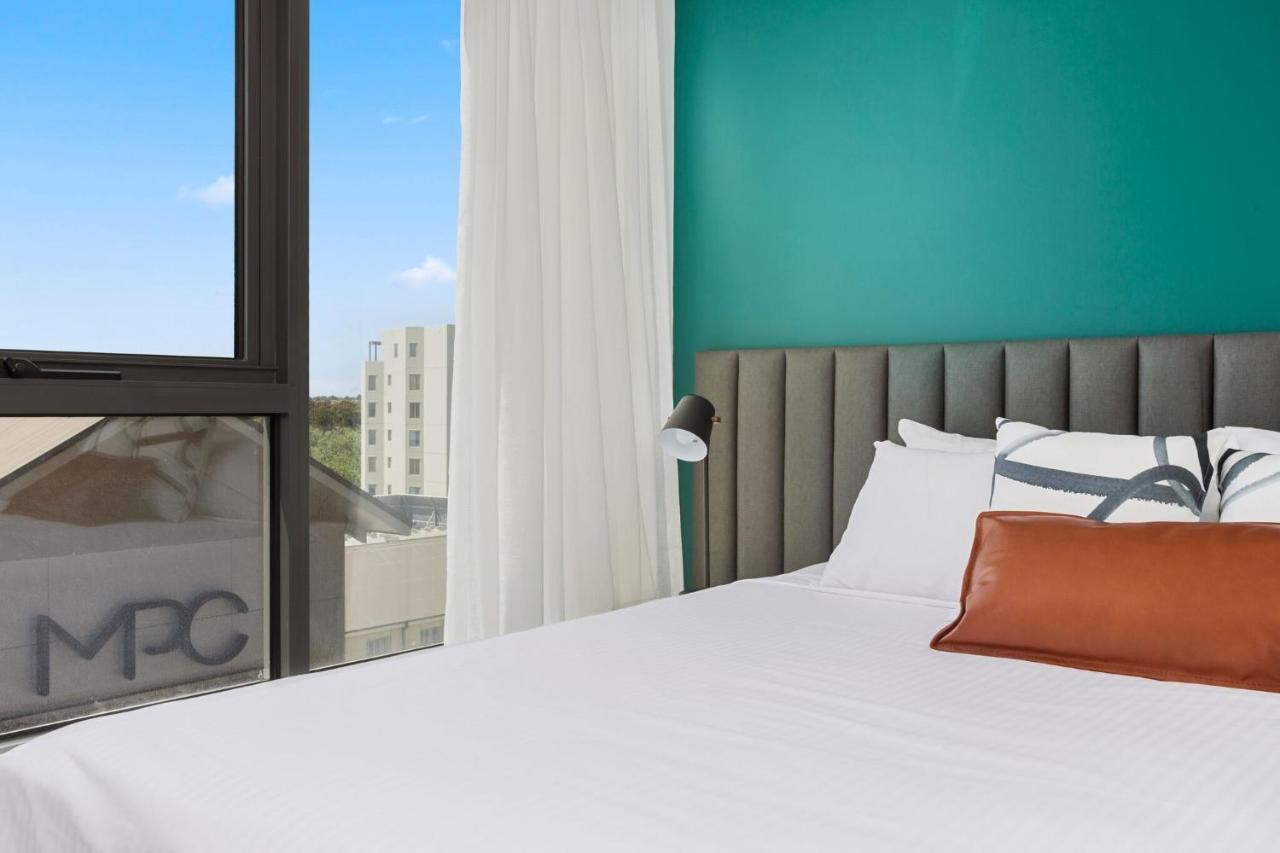 The Sebel Melbourne Moonee Ponds Hotel Bagian luar foto