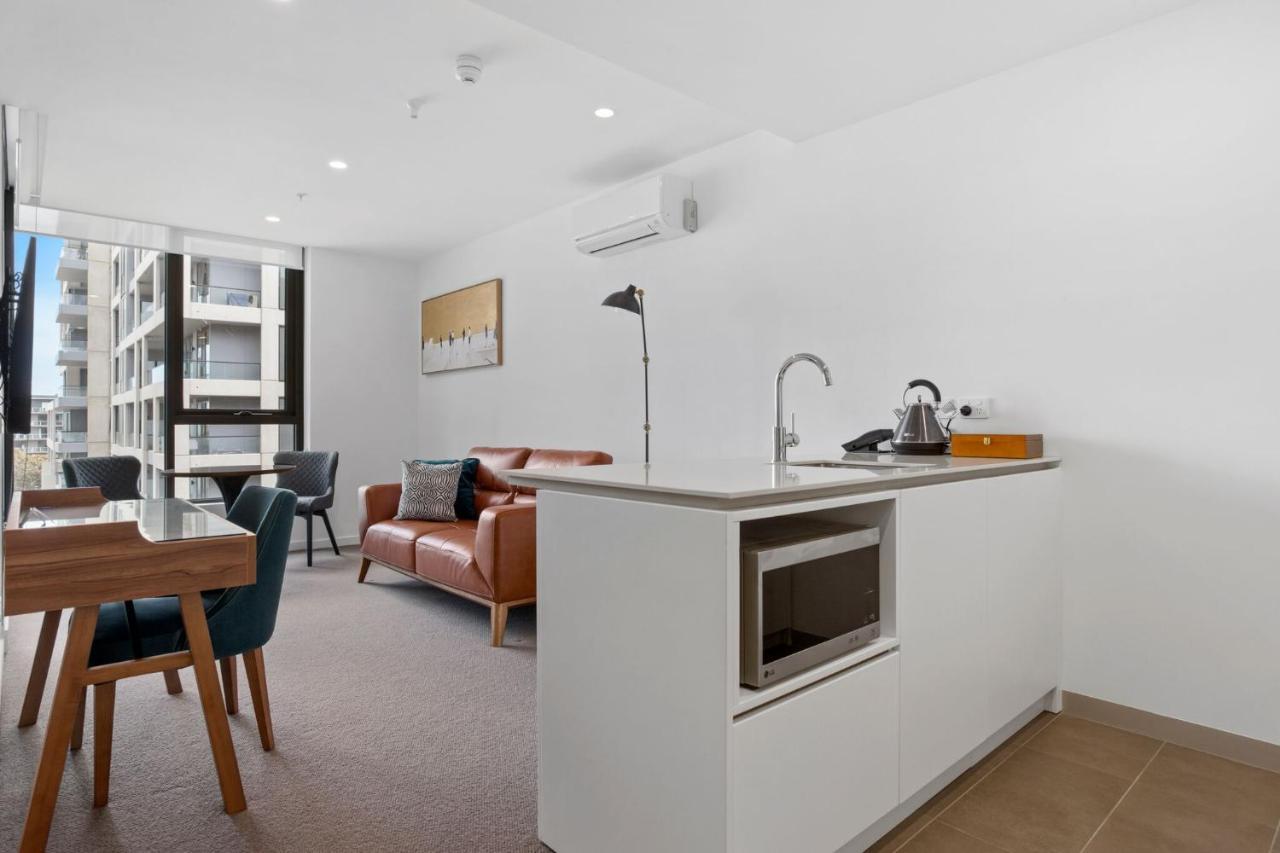The Sebel Melbourne Moonee Ponds Hotel Ruang foto