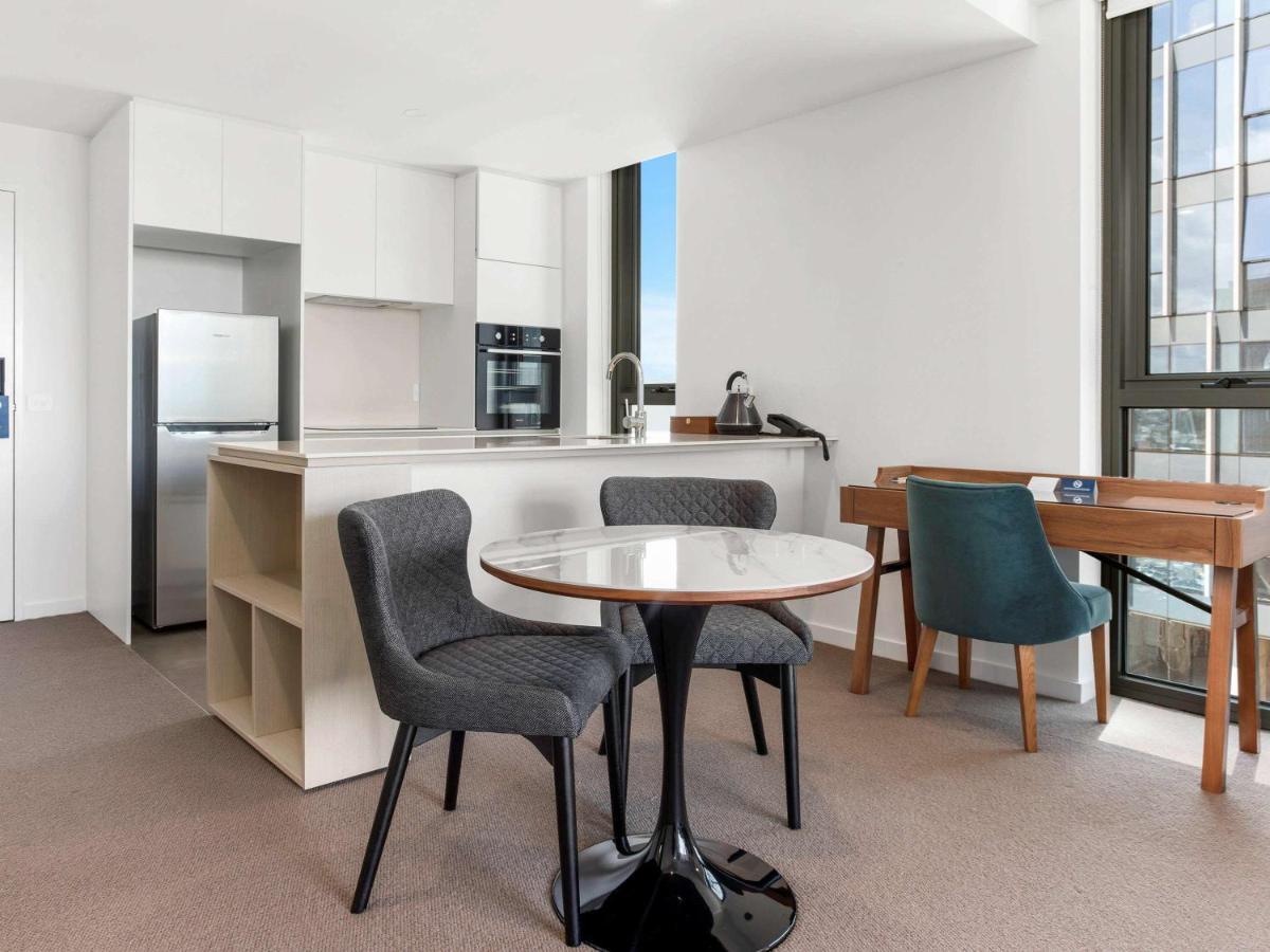 The Sebel Melbourne Moonee Ponds Hotel Bagian luar foto