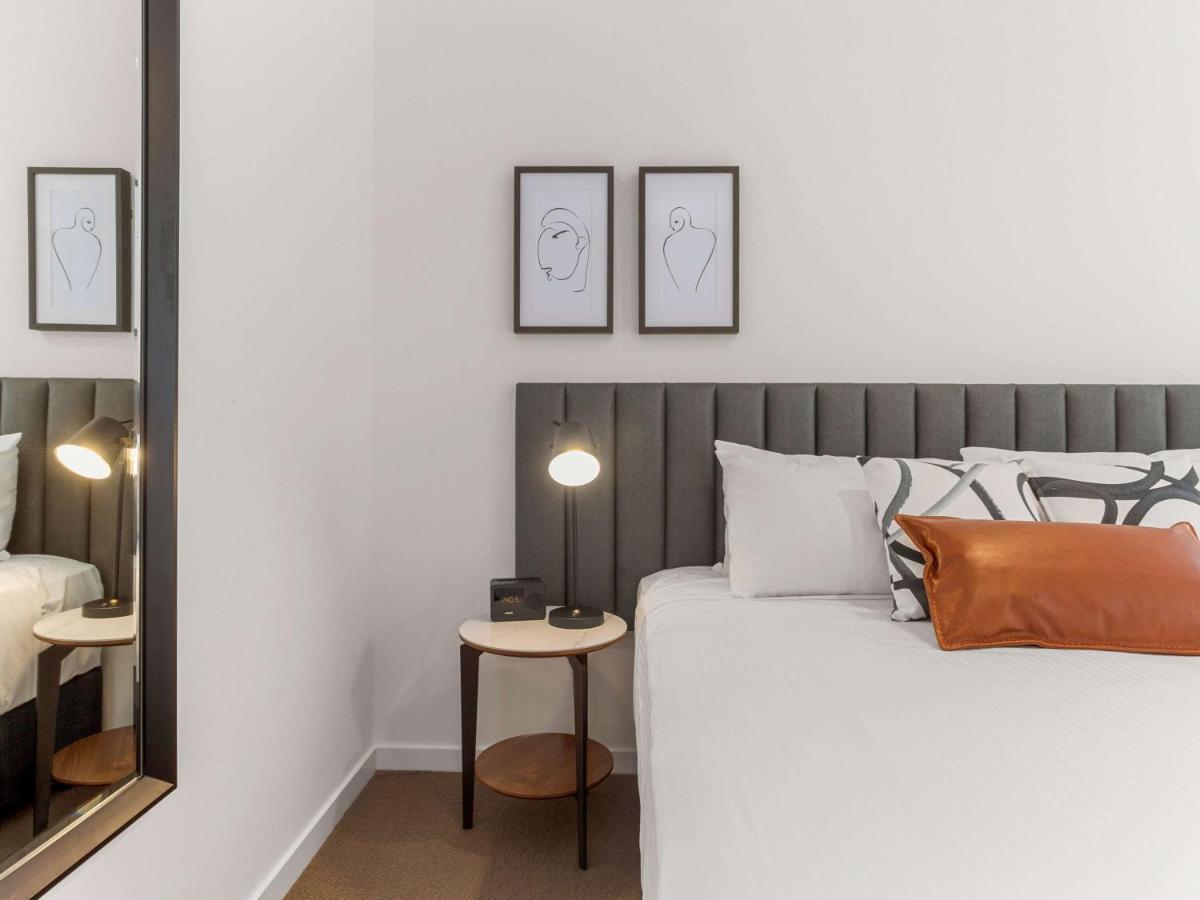 The Sebel Melbourne Moonee Ponds Hotel Bagian luar foto