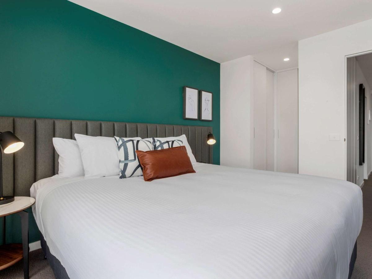 The Sebel Melbourne Moonee Ponds Hotel Bagian luar foto