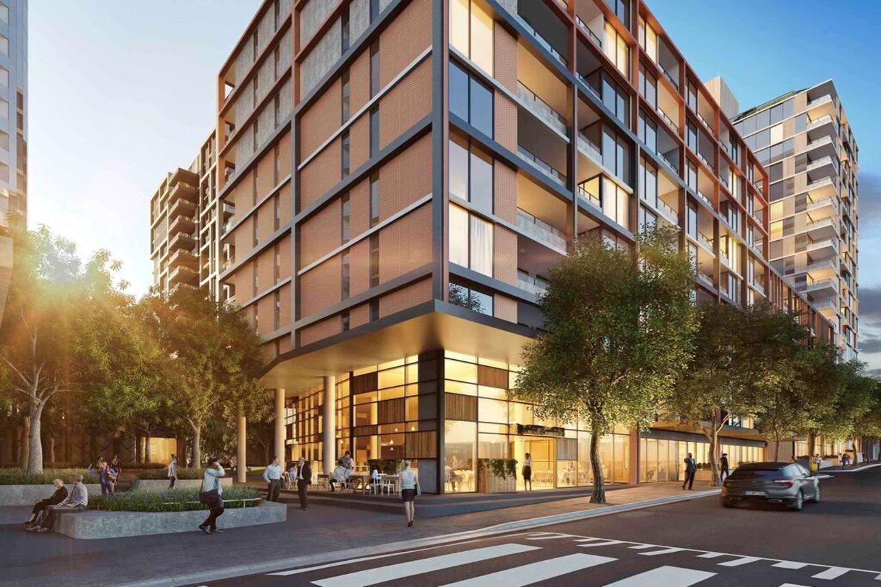 The Sebel Melbourne Moonee Ponds Hotel Bagian luar foto