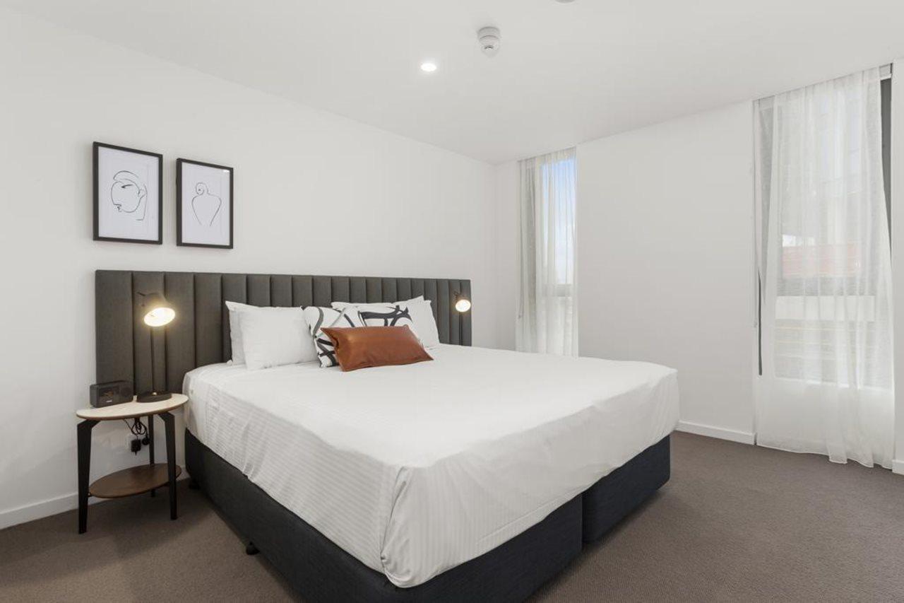 The Sebel Melbourne Moonee Ponds Hotel Bagian luar foto