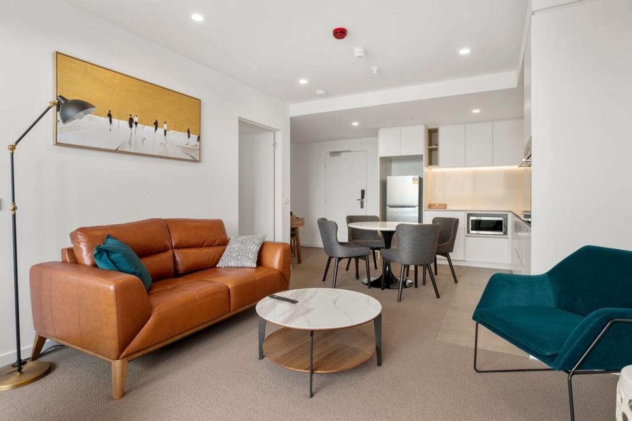 The Sebel Melbourne Moonee Ponds Hotel Bagian luar foto