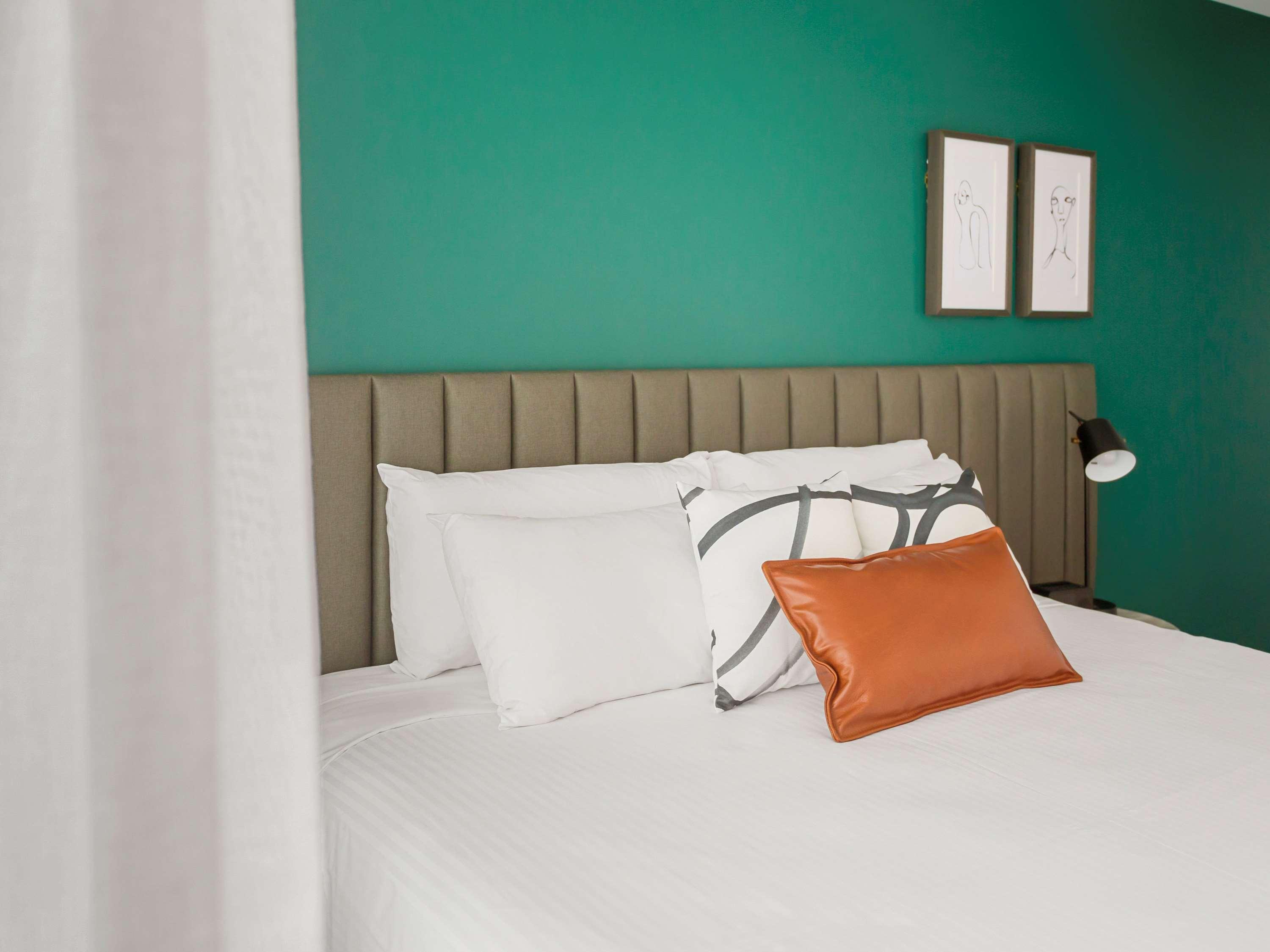 The Sebel Melbourne Moonee Ponds Hotel Bagian luar foto