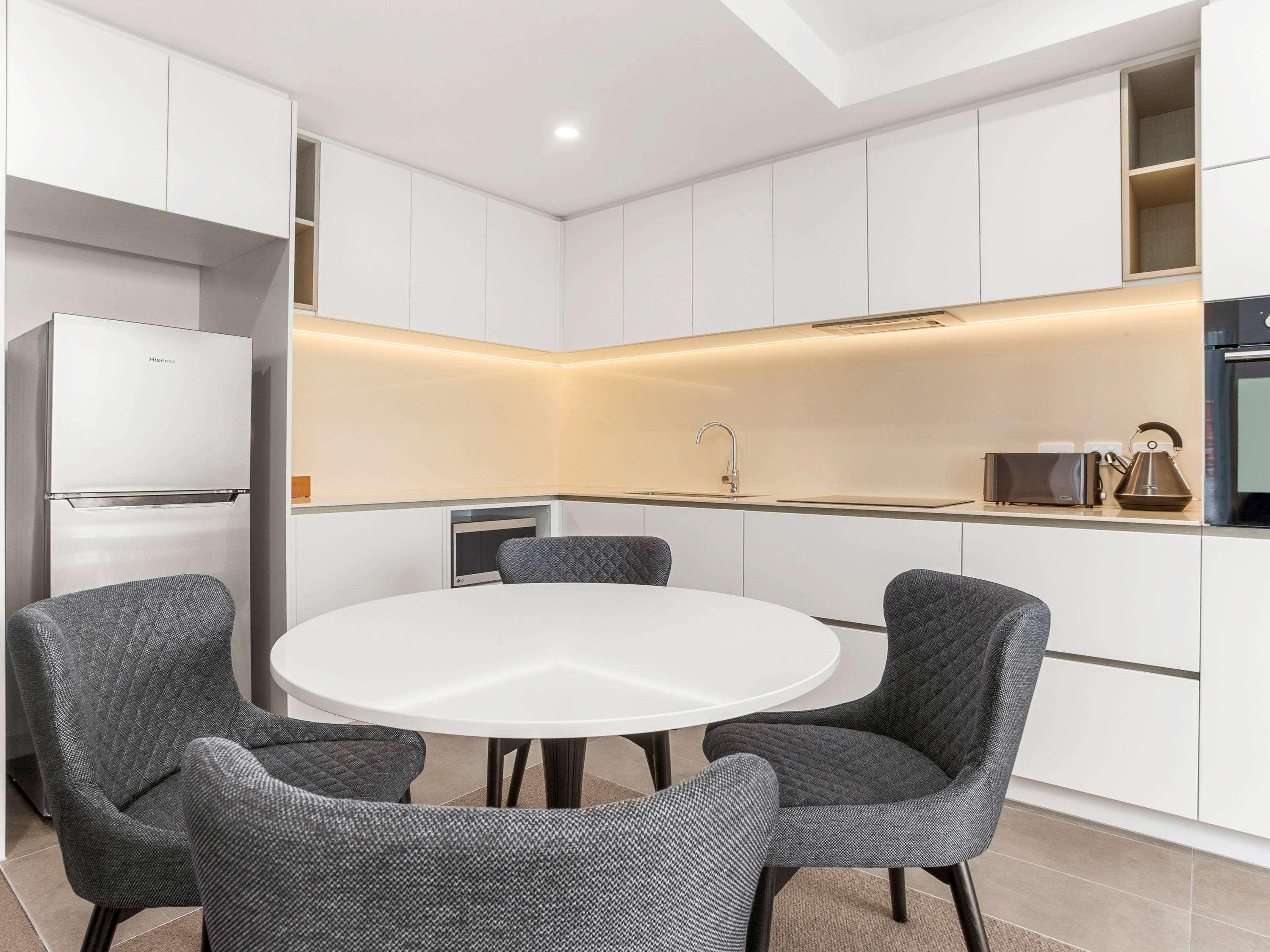The Sebel Melbourne Moonee Ponds Hotel Bagian luar foto