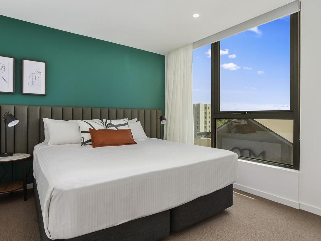 The Sebel Melbourne Moonee Ponds Hotel Bagian luar foto