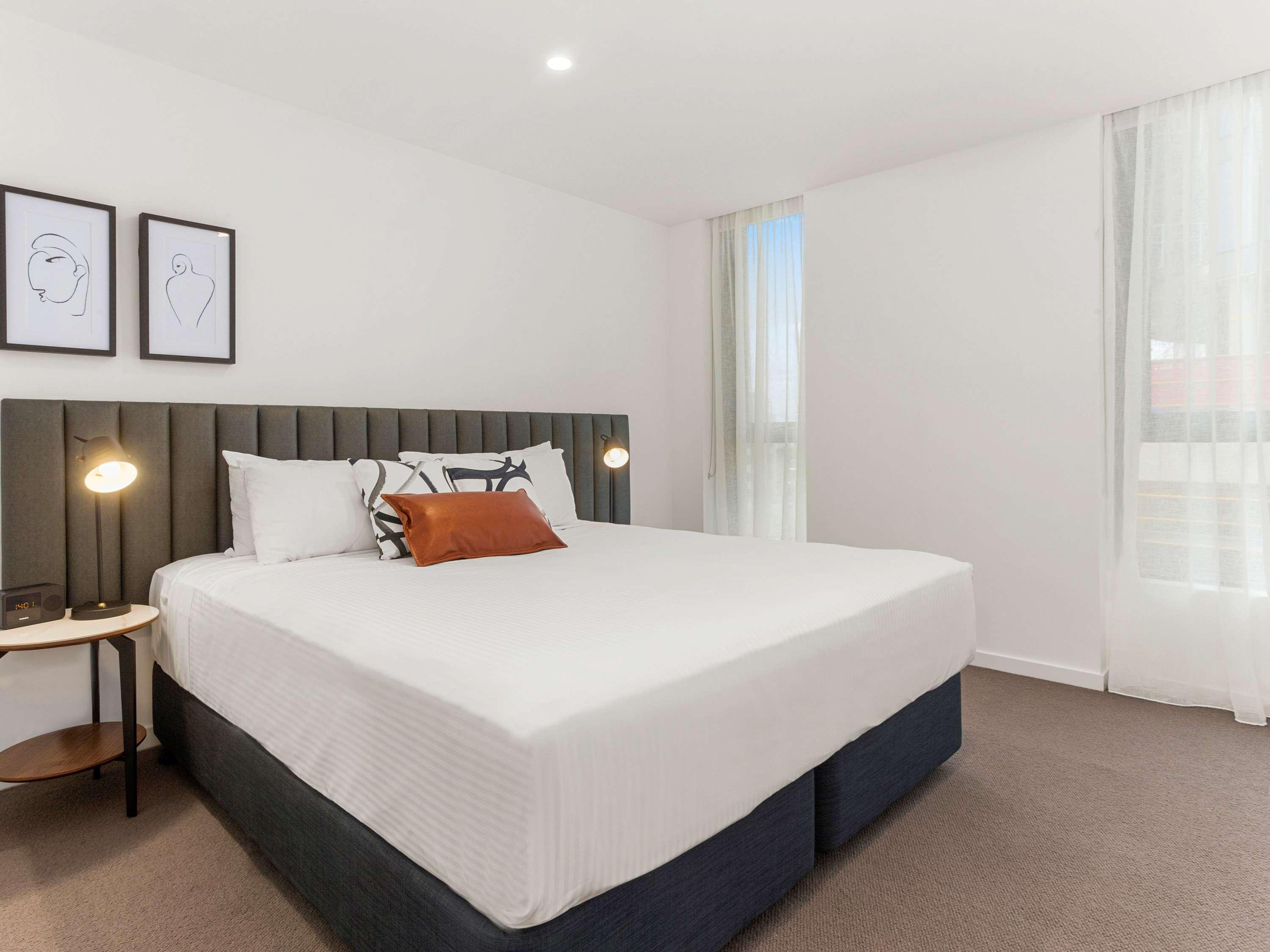The Sebel Melbourne Moonee Ponds Hotel Bagian luar foto