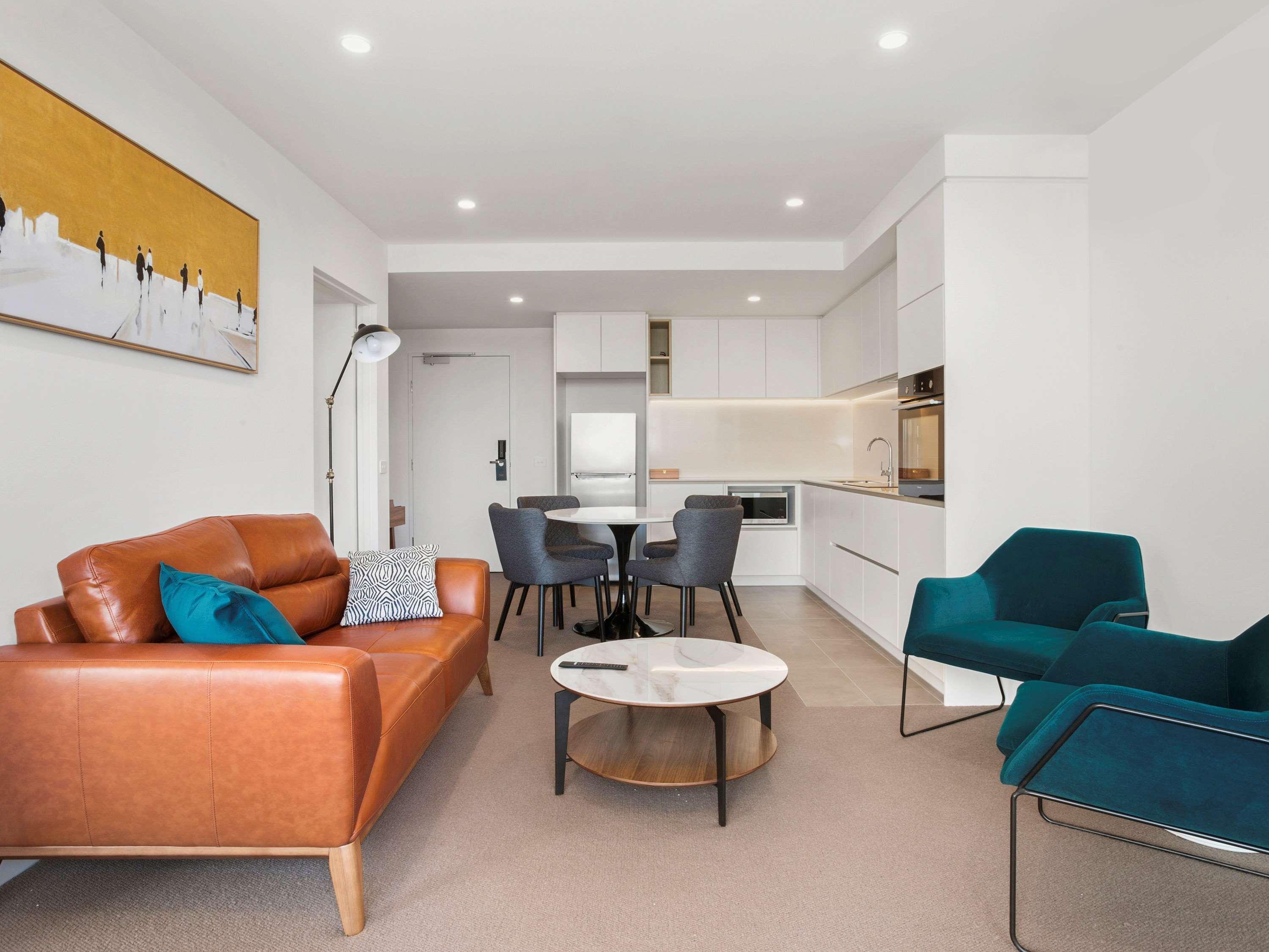 The Sebel Melbourne Moonee Ponds Hotel Bagian luar foto
