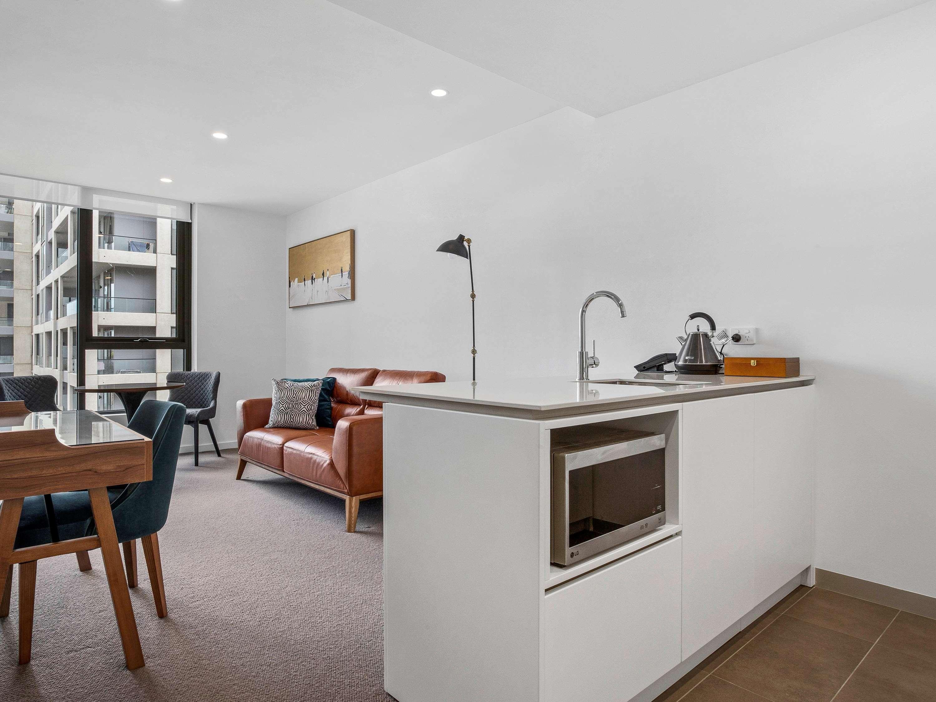The Sebel Melbourne Moonee Ponds Hotel Bagian luar foto