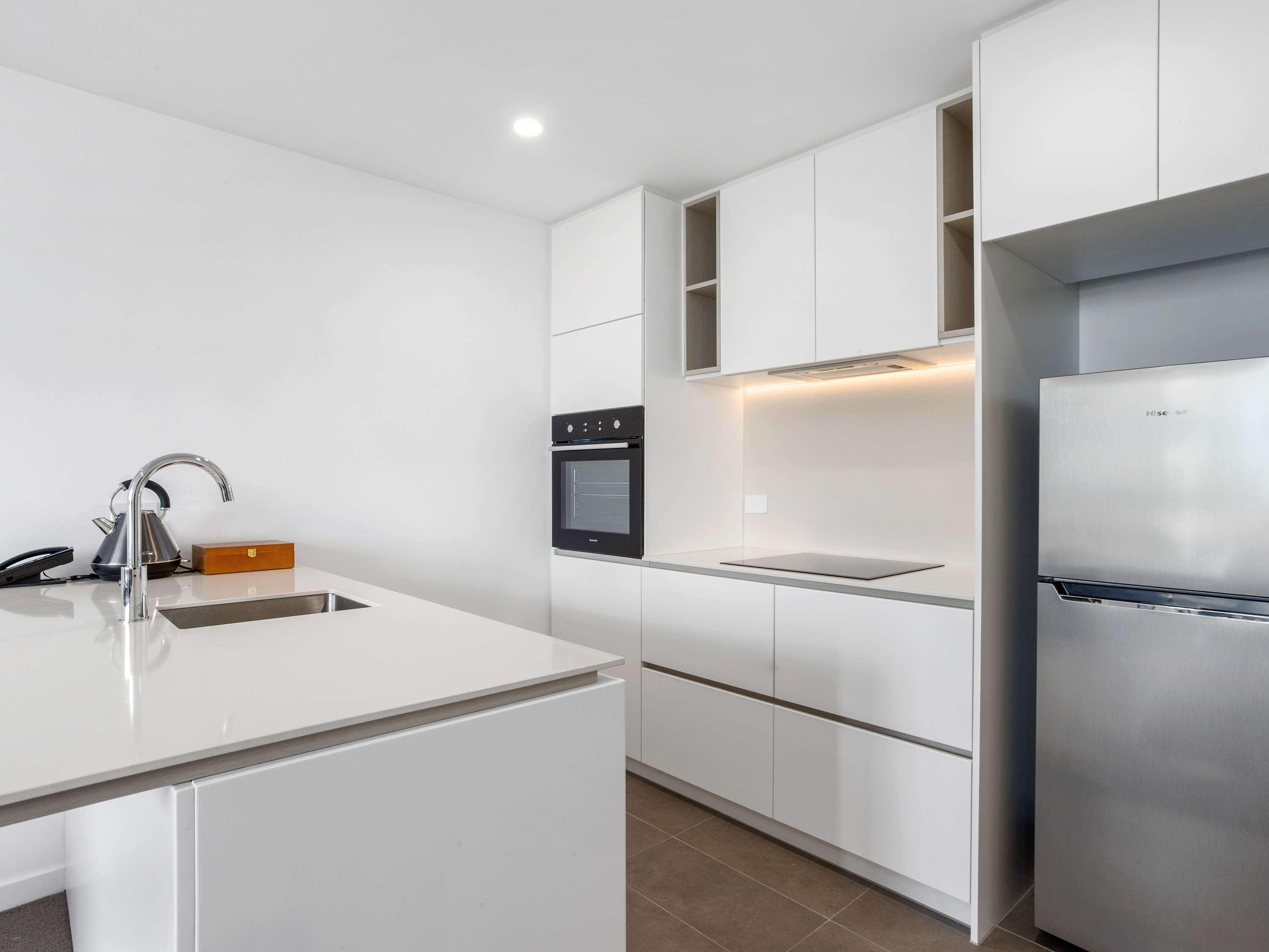 The Sebel Melbourne Moonee Ponds Hotel Bagian luar foto