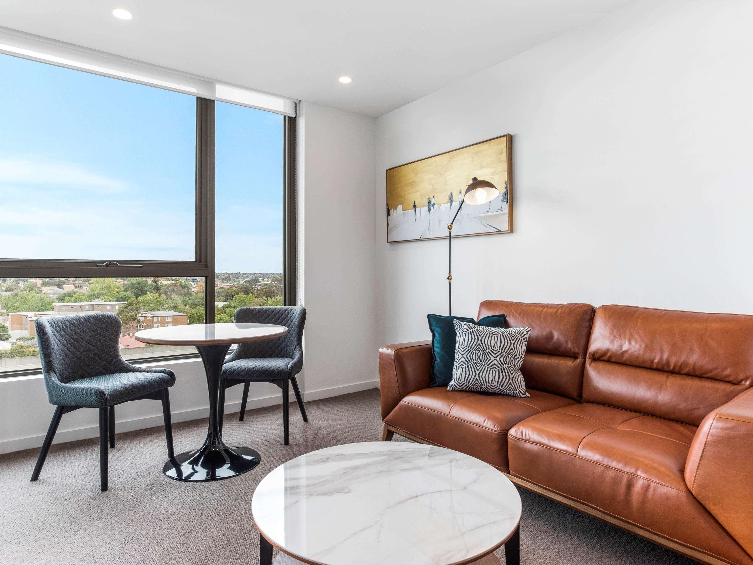 The Sebel Melbourne Moonee Ponds Hotel Bagian luar foto