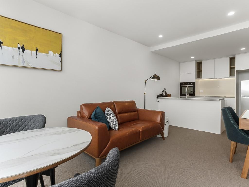 The Sebel Melbourne Moonee Ponds Hotel Bagian luar foto
