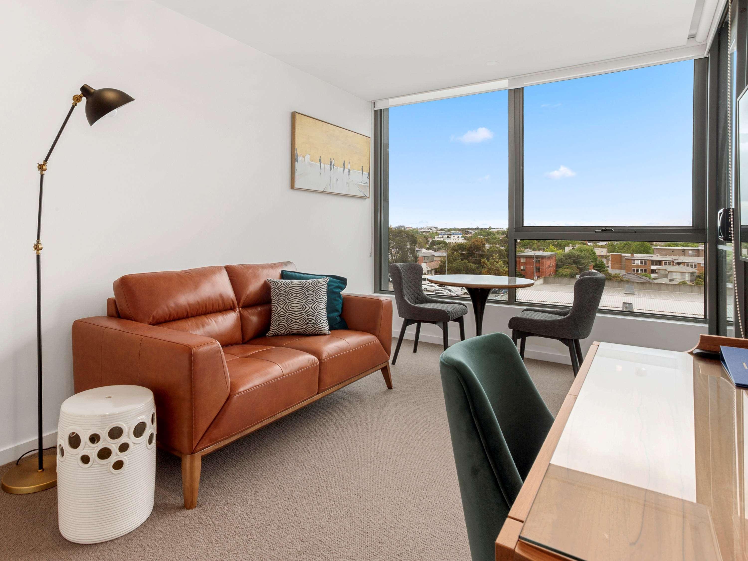 The Sebel Melbourne Moonee Ponds Hotel Bagian luar foto