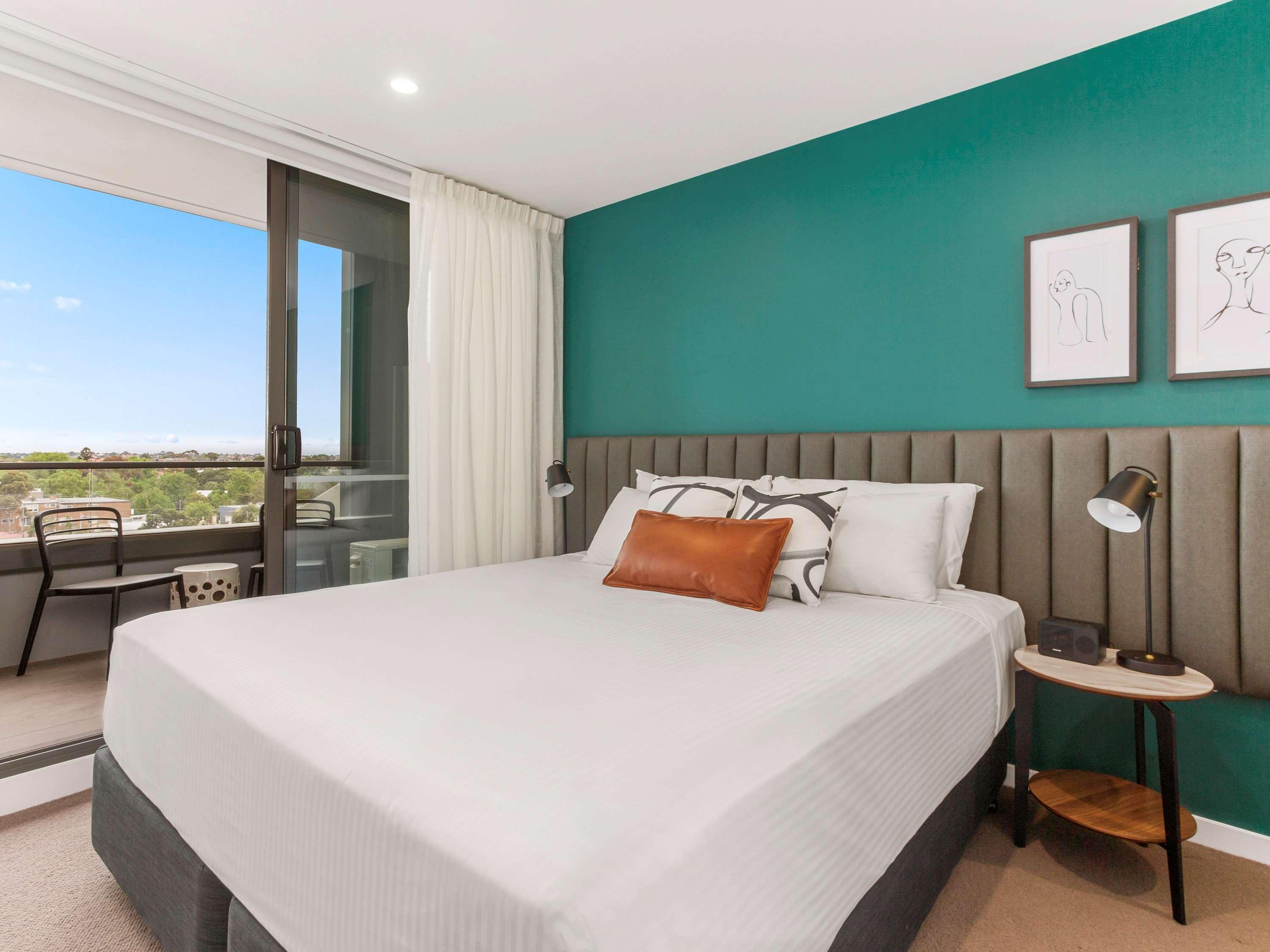 The Sebel Melbourne Moonee Ponds Hotel Bagian luar foto