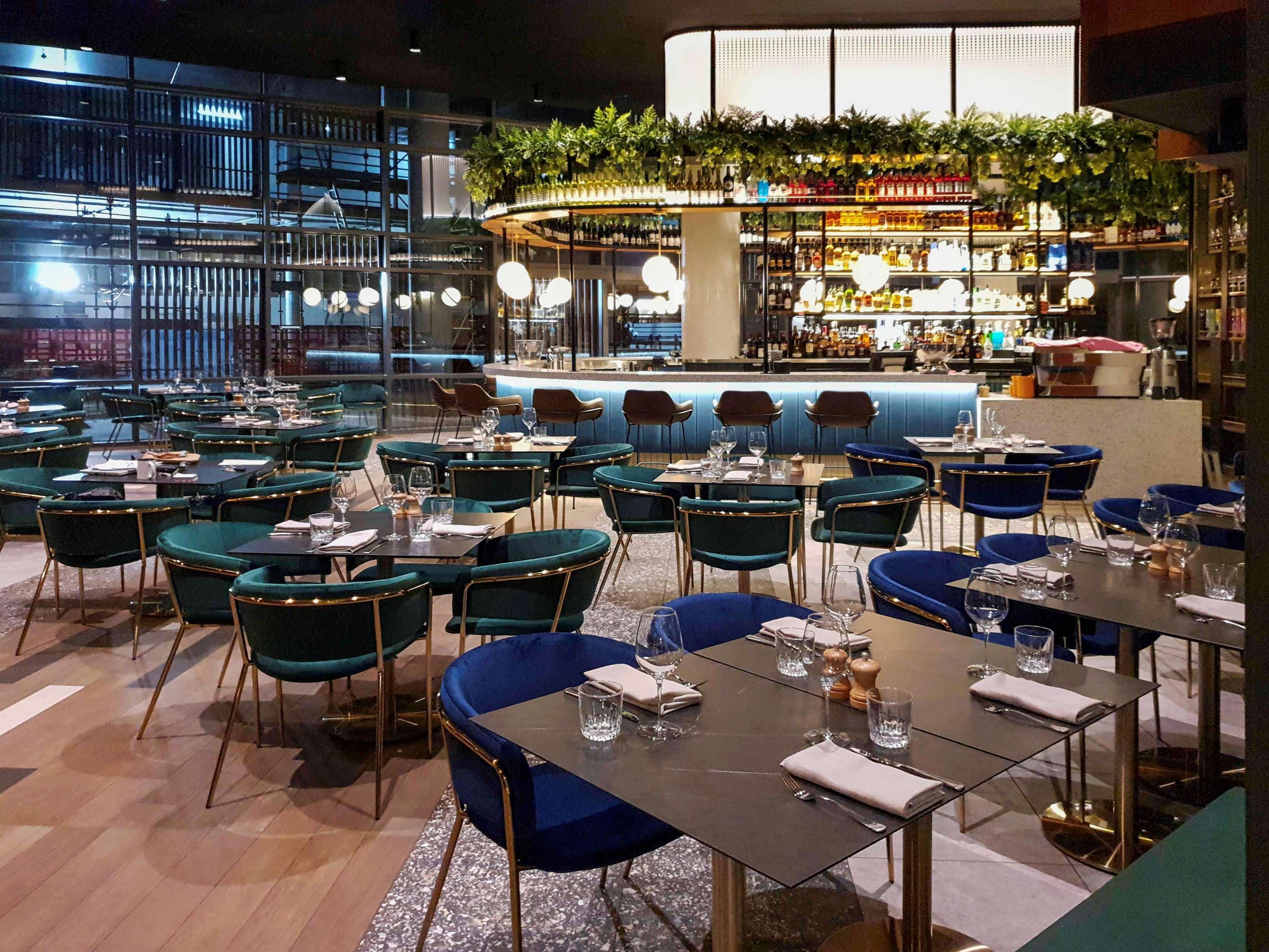 The Sebel Melbourne Moonee Ponds Hotel Bagian luar foto
