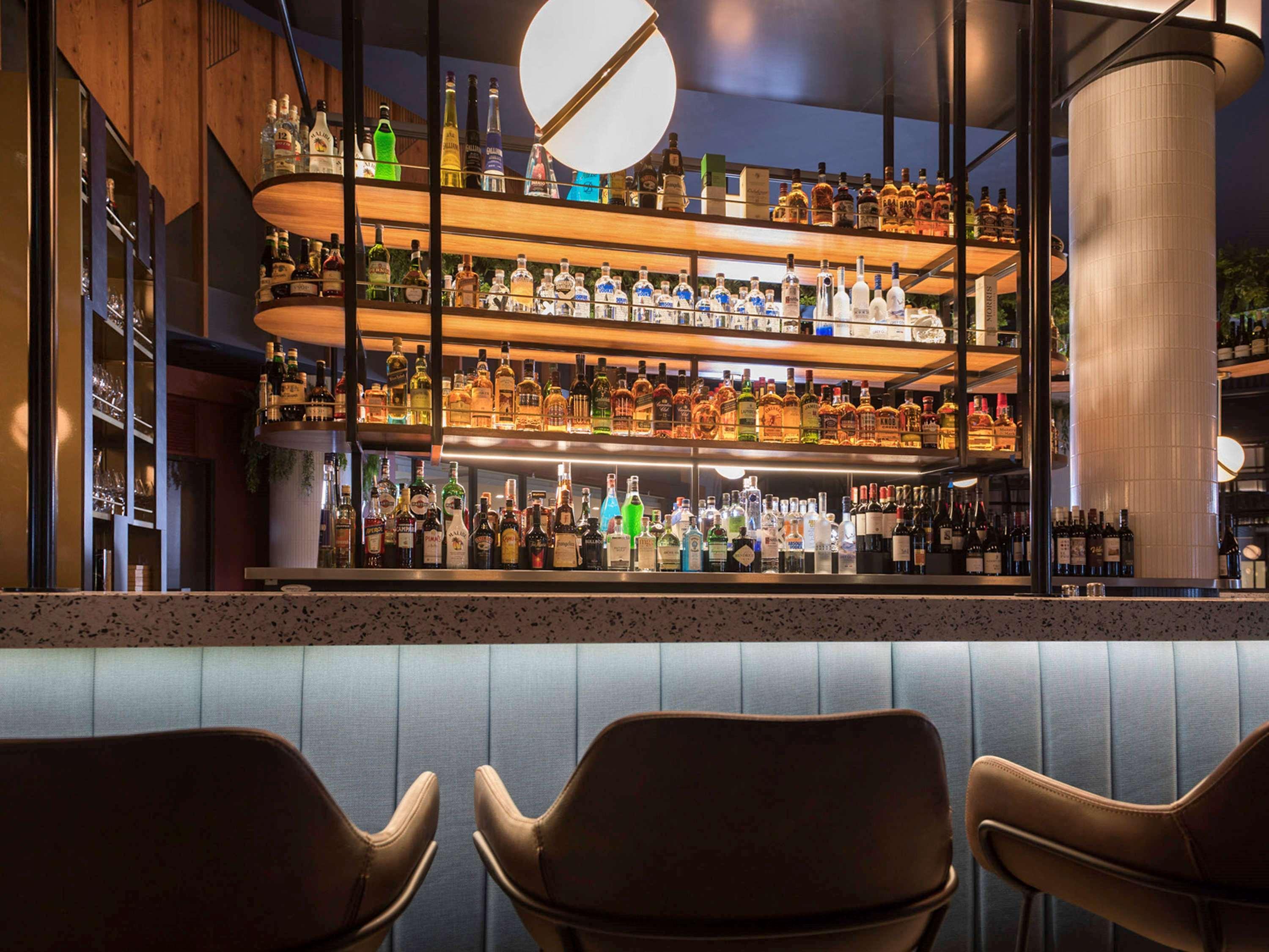 The Sebel Melbourne Moonee Ponds Hotel Bagian luar foto
