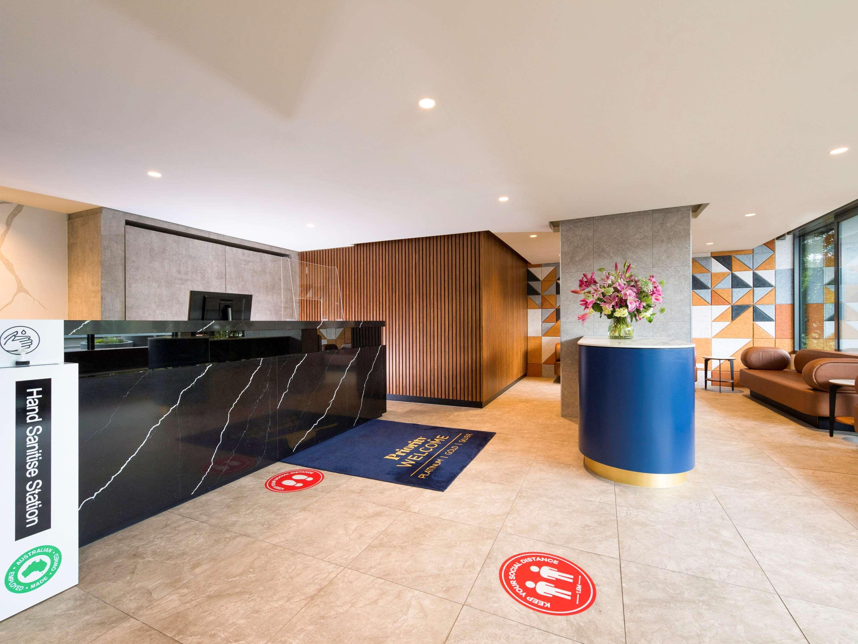 The Sebel Melbourne Moonee Ponds Hotel Bagian luar foto