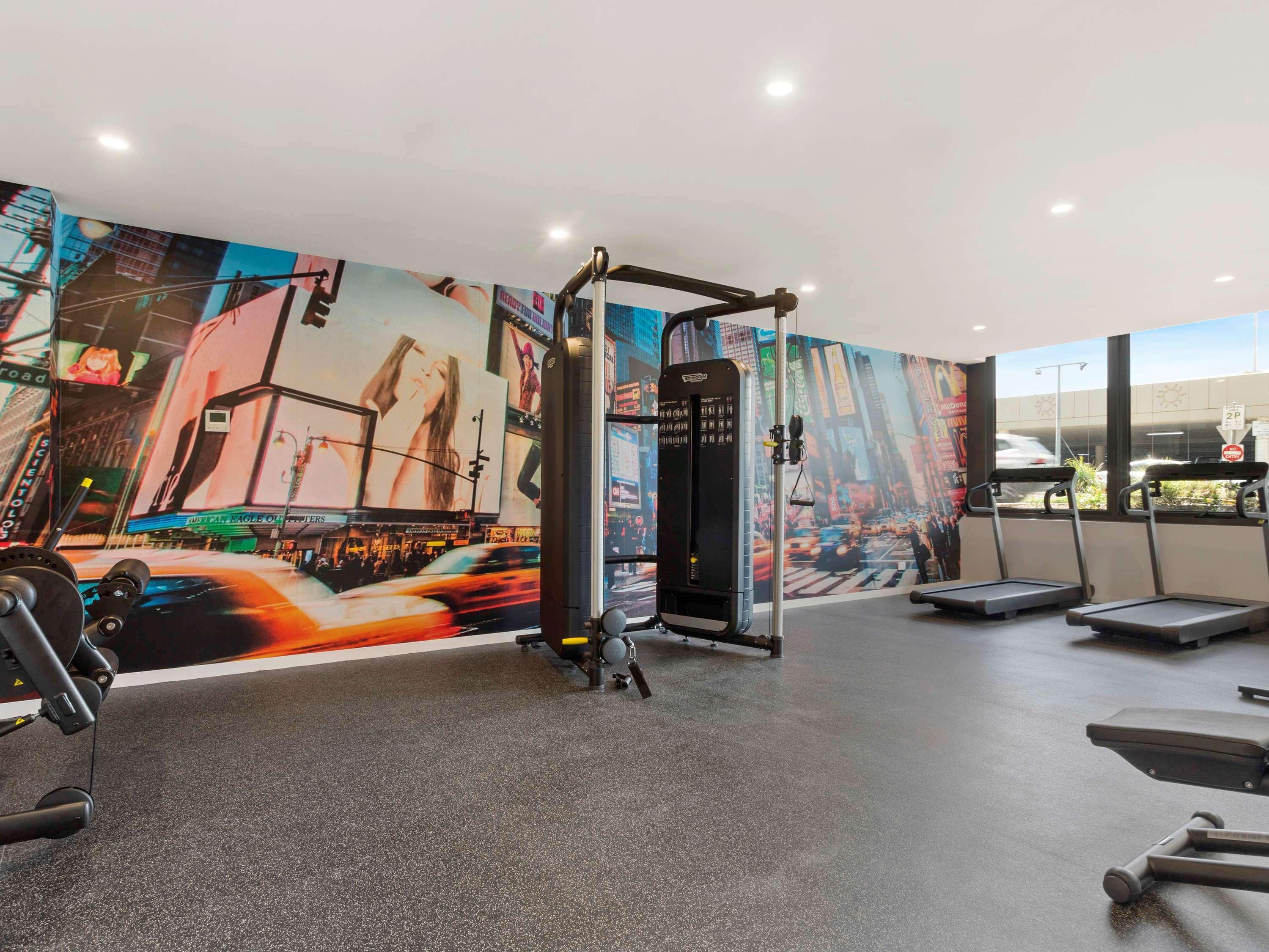 The Sebel Melbourne Moonee Ponds Hotel Bagian luar foto