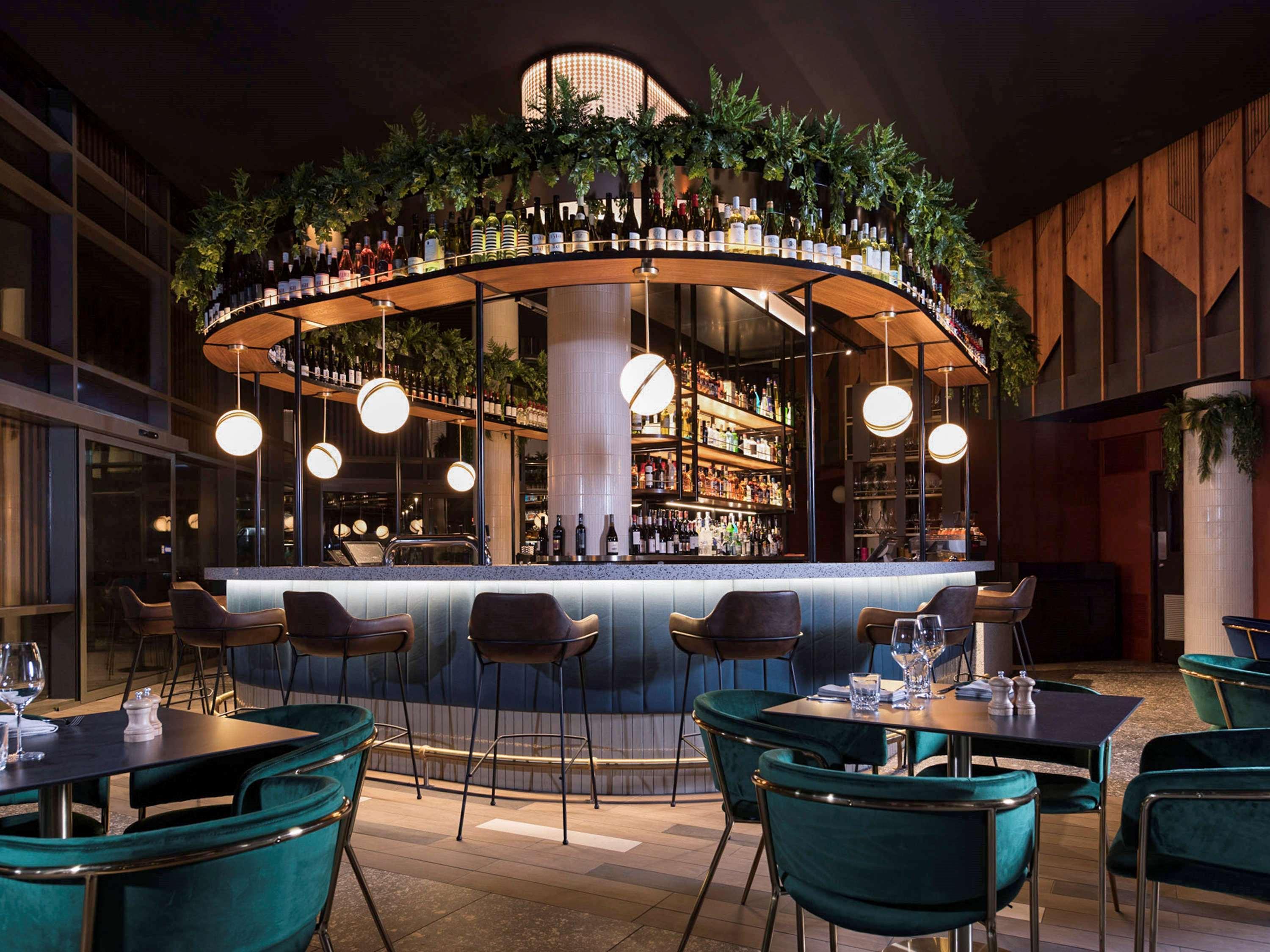 The Sebel Melbourne Moonee Ponds Hotel Bagian luar foto