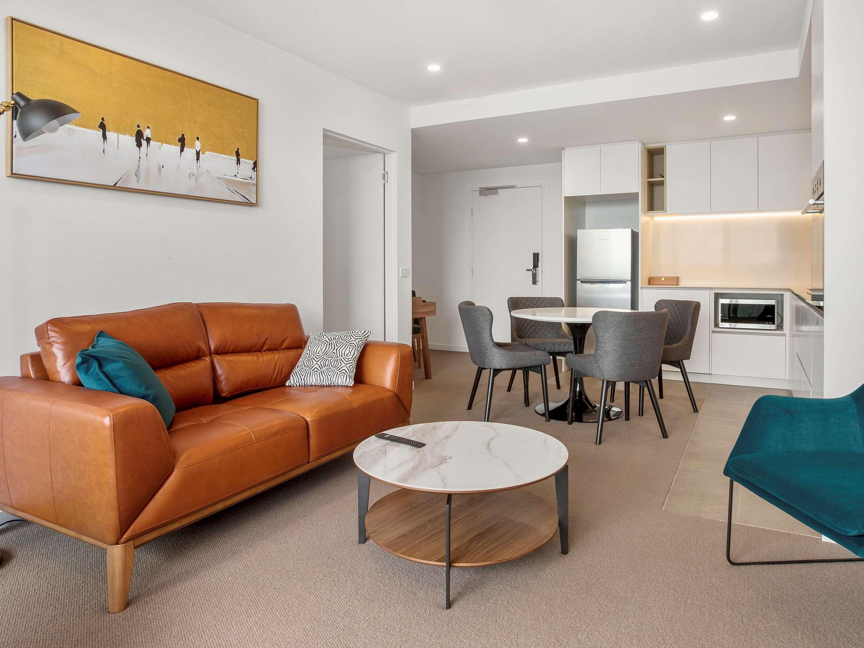 The Sebel Melbourne Moonee Ponds Hotel Bagian luar foto