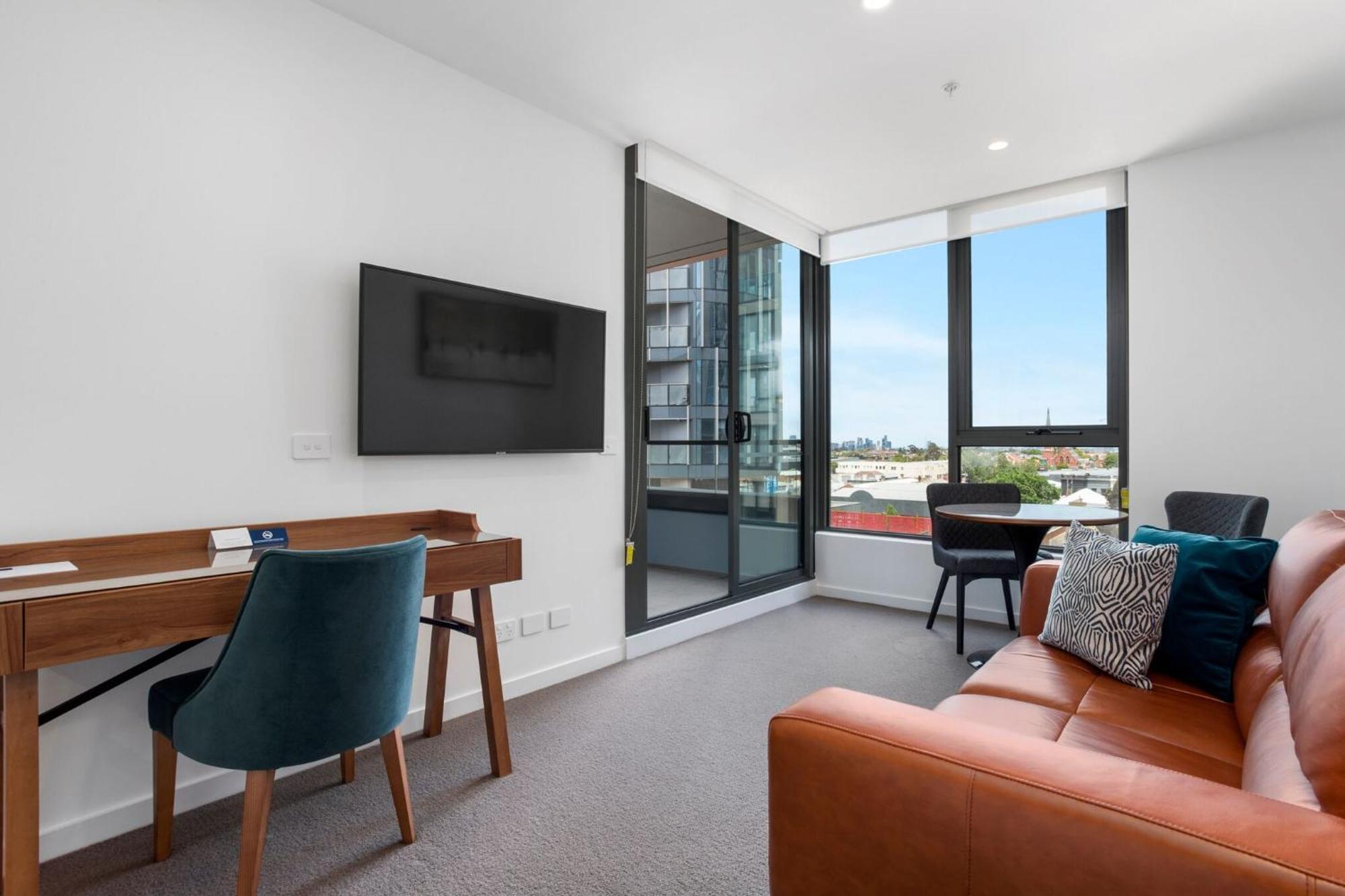 The Sebel Melbourne Moonee Ponds Hotel Ruang foto