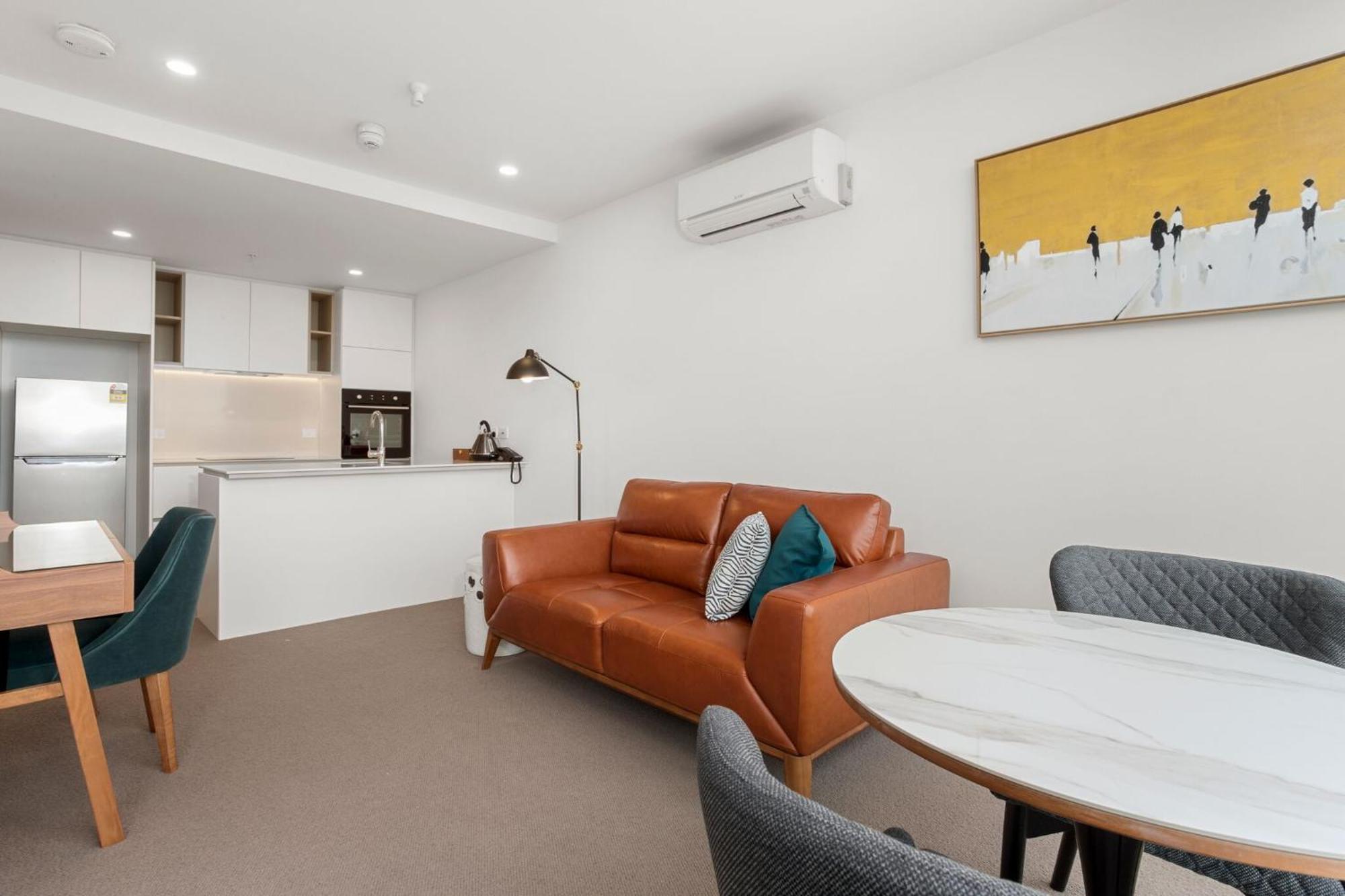The Sebel Melbourne Moonee Ponds Hotel Ruang foto