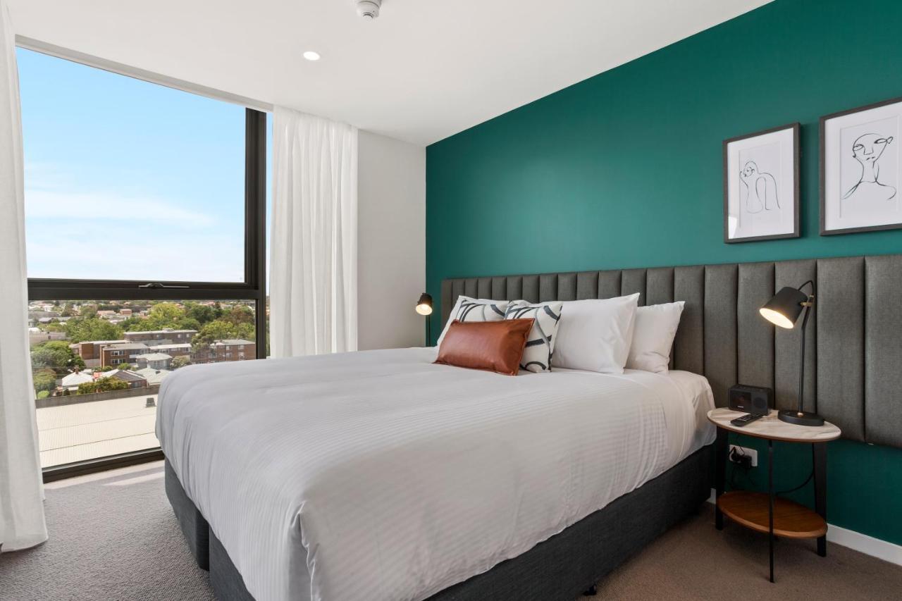 The Sebel Melbourne Moonee Ponds Hotel Bagian luar foto