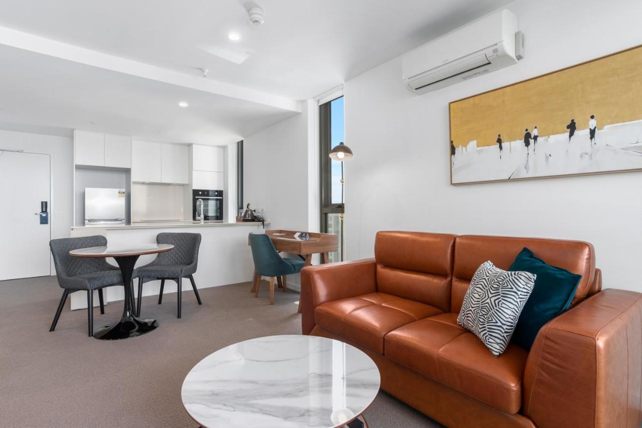 The Sebel Melbourne Moonee Ponds Hotel Bagian luar foto