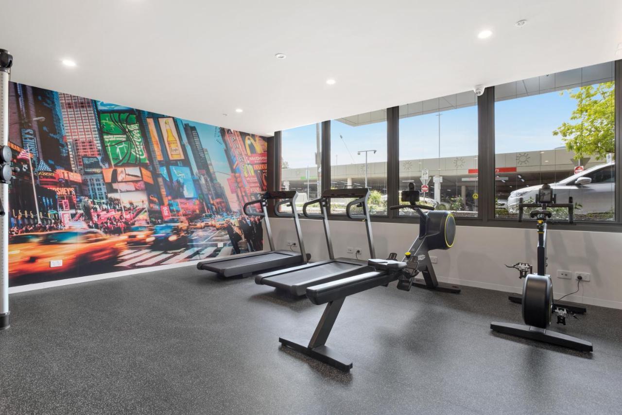 The Sebel Melbourne Moonee Ponds Hotel Bagian luar foto